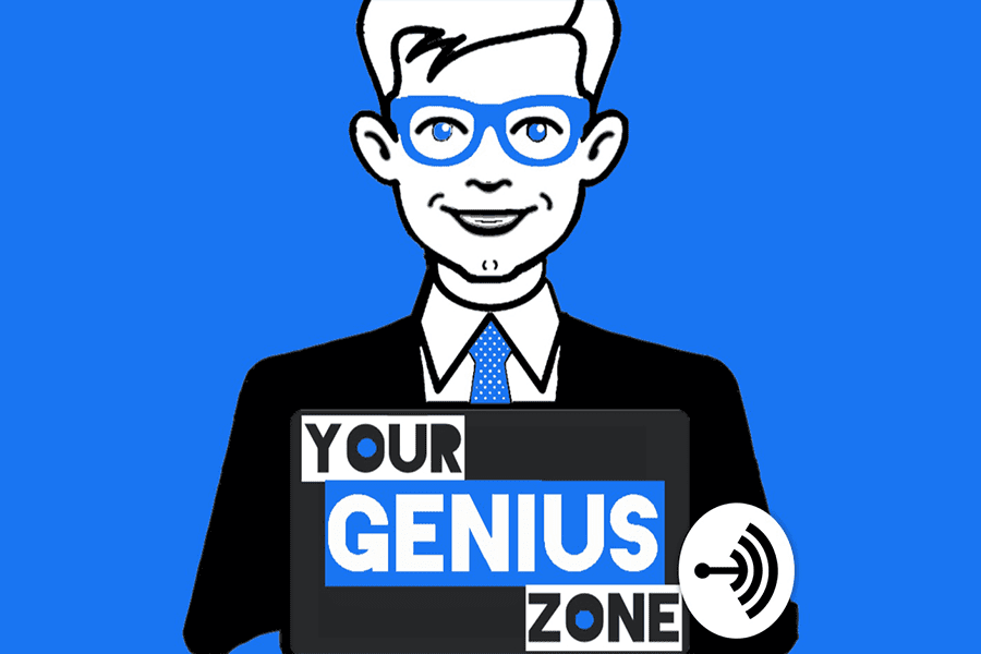 Your Genius Zone