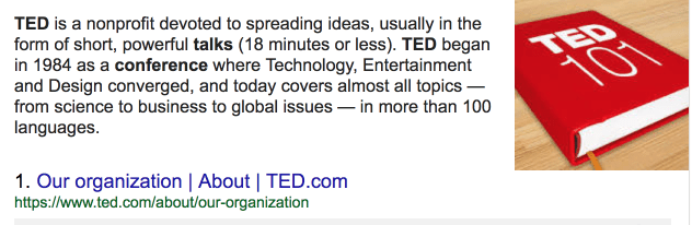 Ted