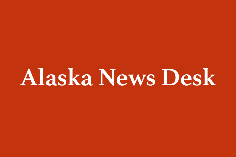 Alaska News Desk