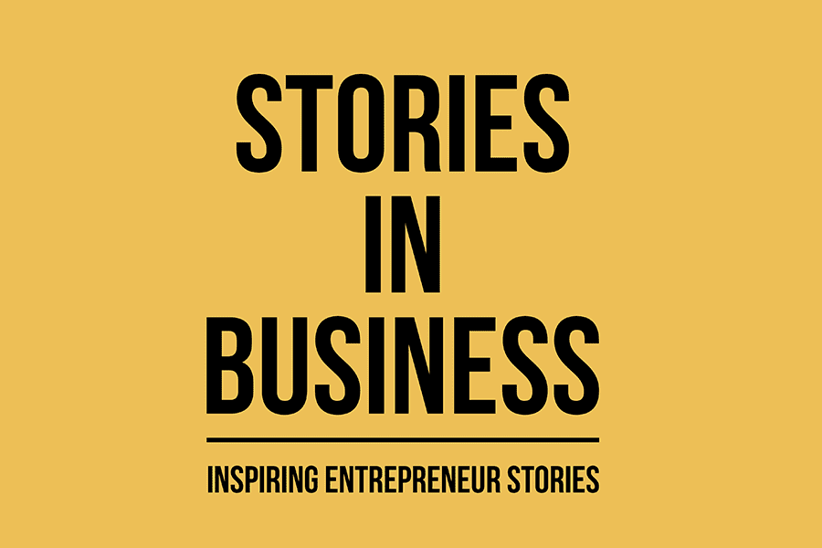 Story in business