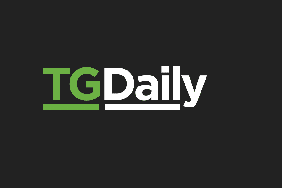 TG daily