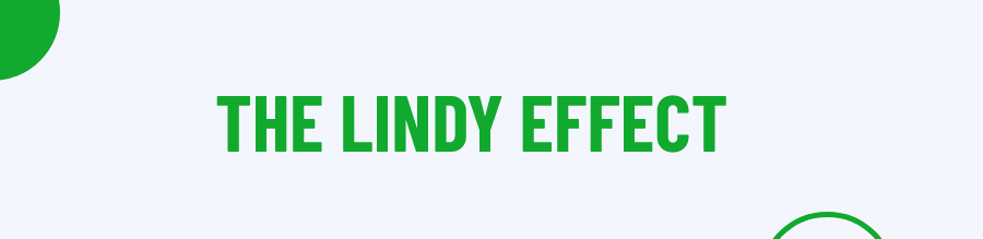 Lindy effect