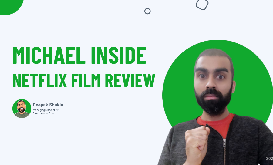 Michael Inside Review