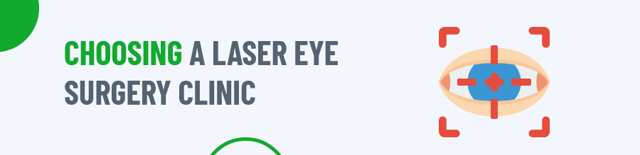 Laser Eye Clinic