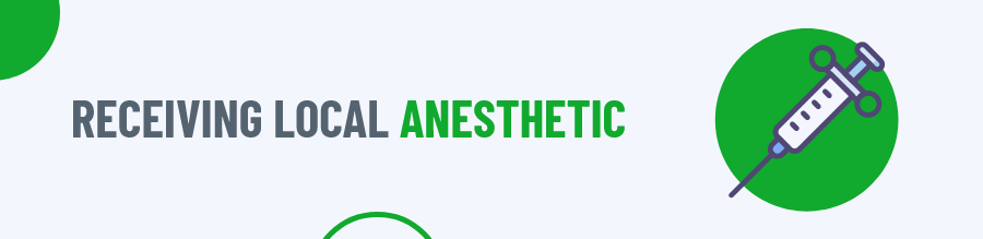 Anesthetic