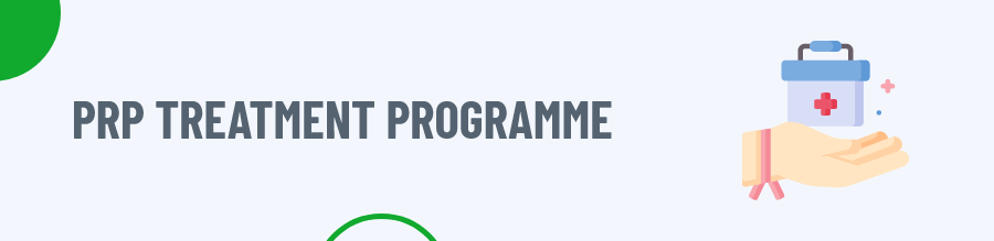 PRP Programme