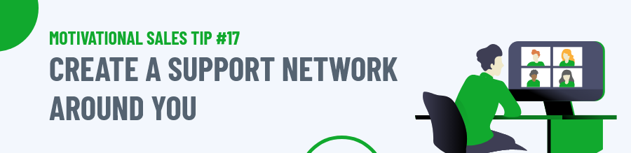 Support Network