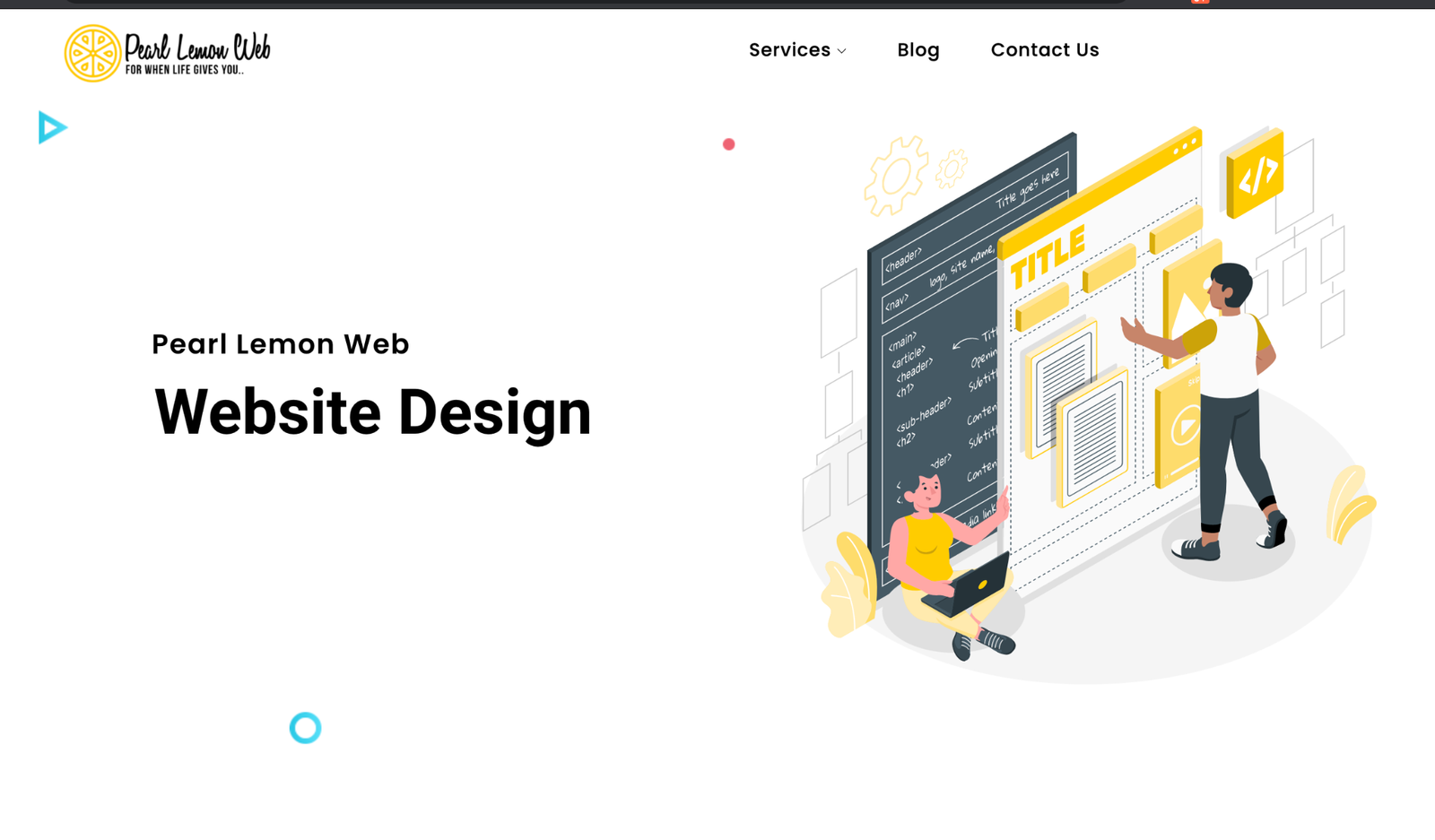 Web Design