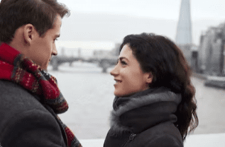 Struggles For Intimacy