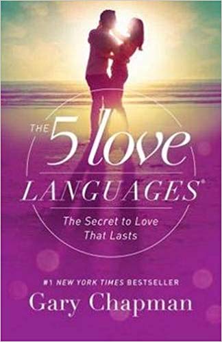 The 5 Love Language