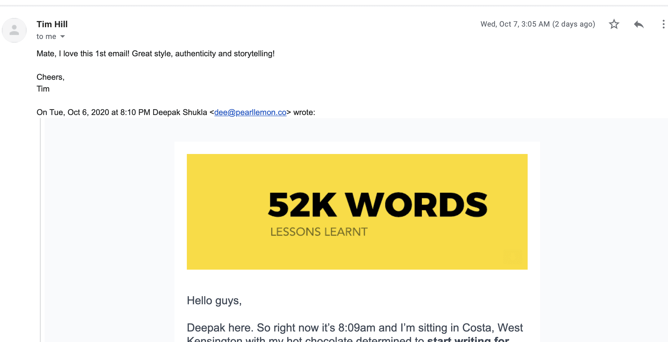 52K Words