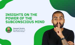 INSIGHTS ON THE POWER OF THE SUBCONSCIOUS MIND