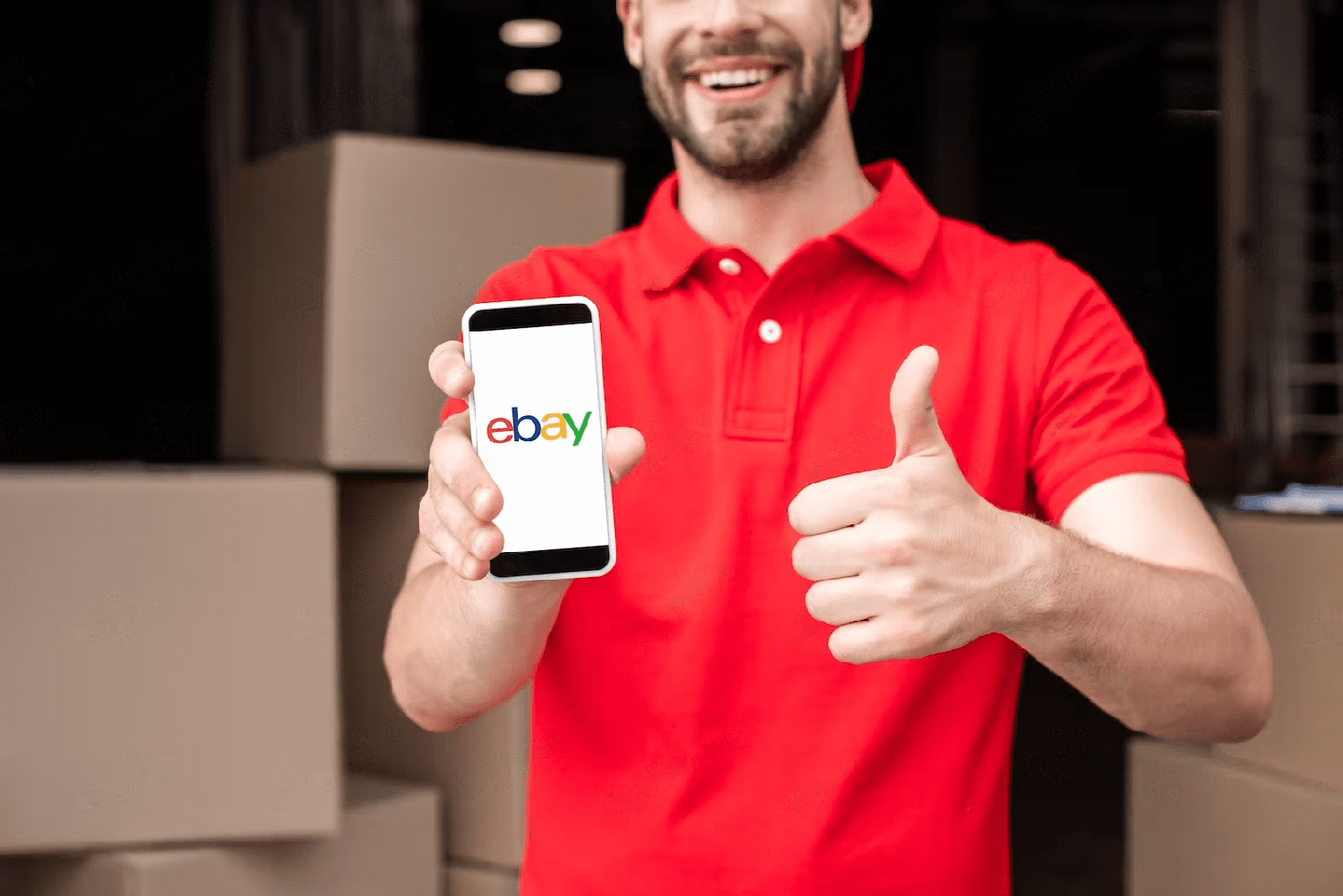 eBay Business 