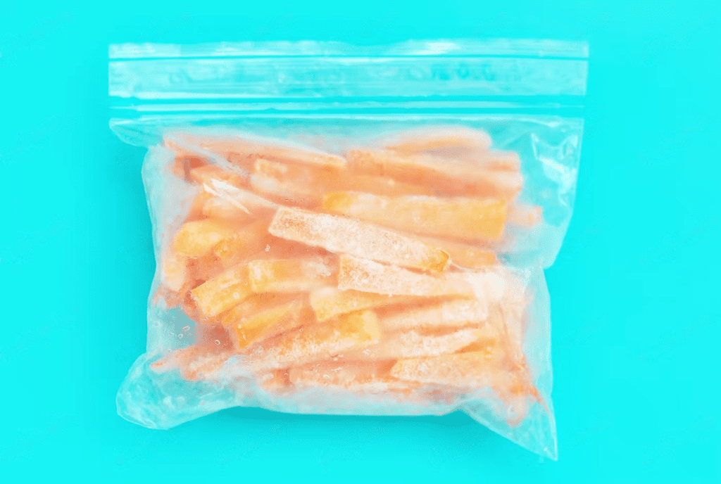 How to Start a Frozen Food Business