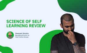 Science of Self Learning Review
