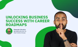 Unlocking Business Success with Career Roadmaps