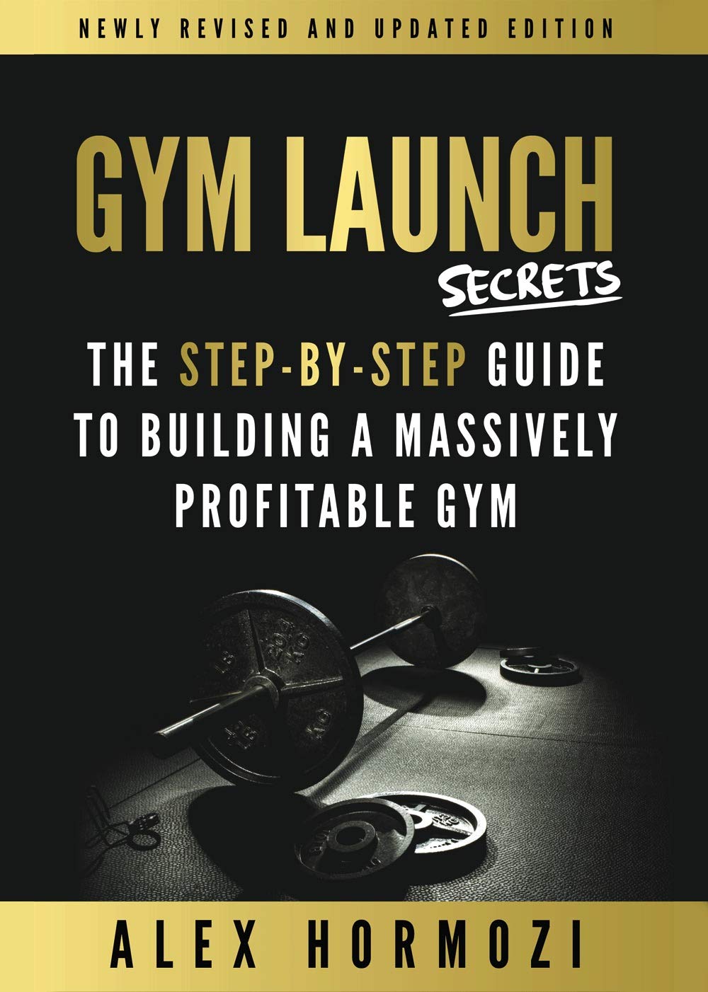 Gym Launch Secrets