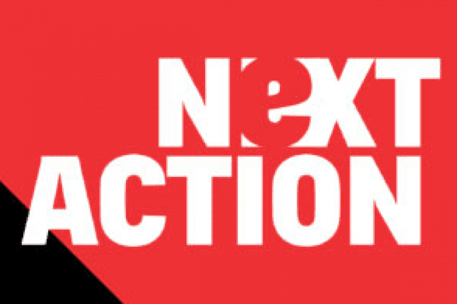 Next Action Podcast
